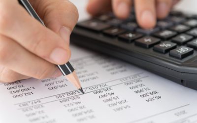 Get the Facts on Financial Reporting