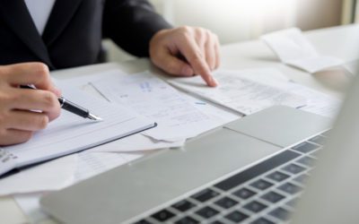5 Times You Should Hire a CPA